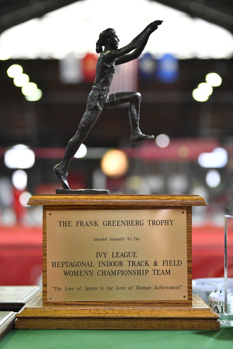 PennTrack's tweet photo. This is coming back home with us. https://t.co/3nvxJKg0JN