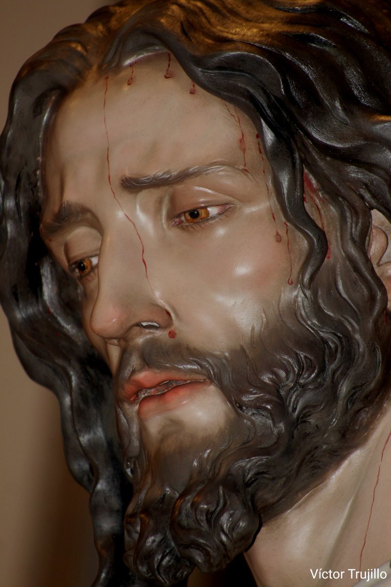 castobetis's tweet photo. Nuestro Padre Jesús del Prendimiento...
@PrendimientoDH
https://t.co/Sijki8fhG7 https://t.co/x7HZ6Hd2uj