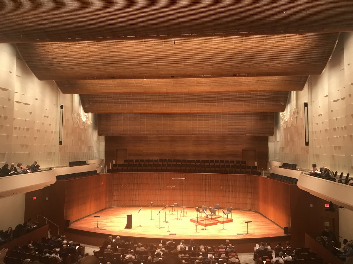 Wow! What an incredible event. Today Sphinx Virtuosi performed contemporary works by Black British composer Philip Herbert, Venezuelan composer Aldemaro Romero, and African American composer Michael Abels, along with works by Franz Shubert and Béla Bartók. #BlackExcellence