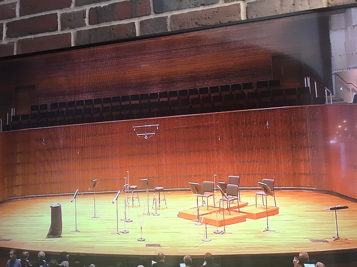 StPaulYouthSvcs's tweet photo. Wow! What an incredible event. Today Sphinx Virtuosi performed contemporary works by Black British composer Philip Herbert, Venezuelan composer Aldemaro Romero, and African American composer Michael Abels, along with works by Franz Shubert and Béla Bartók. #BlackExcellence https://t.co/IK5eKmmFK1