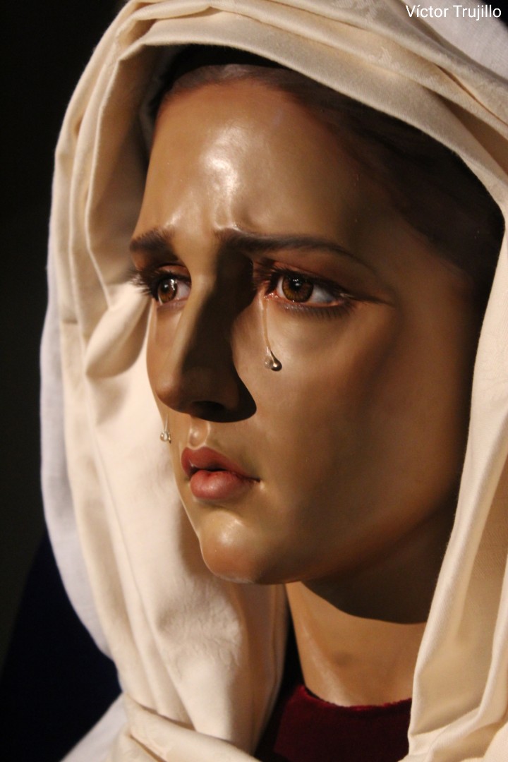 castobetis's tweet photo. Nuestra Señora del Carmen... 🤩
Una maravilla de Dolorosa...
@PrendimientoDH https://t.co/IdAzukf94K