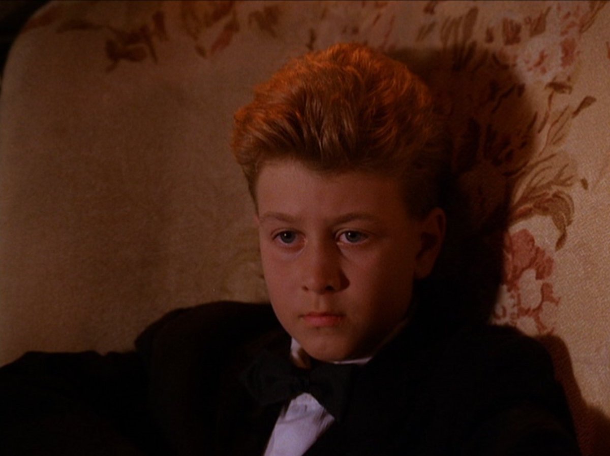 fransolo14's tweet photo. Digo "Coño, como se parece este niño a Lynch" pues, en efecto, es su hijo https://t.co/viIpSgE5s4