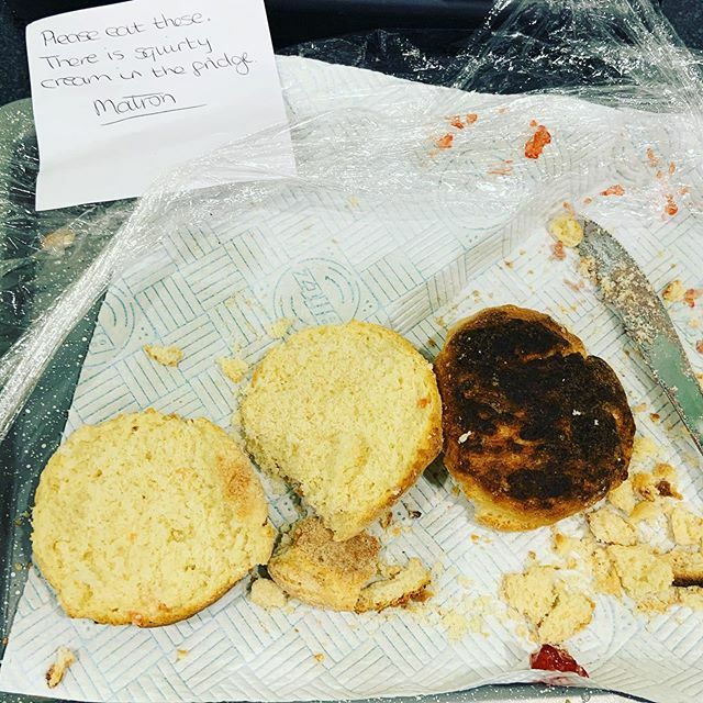 TalbotsHouse's tweet photo. Well played Mrs H! https://t.co/GVjr2CwEeg