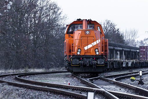 DolbecI's tweet photo. Le volume de fret ferroviaire canadien en légère baisse en décembre #DolbecIntl
https://t.co/Uuj8FQE7fL https://t.co/9XZJL6f5AF