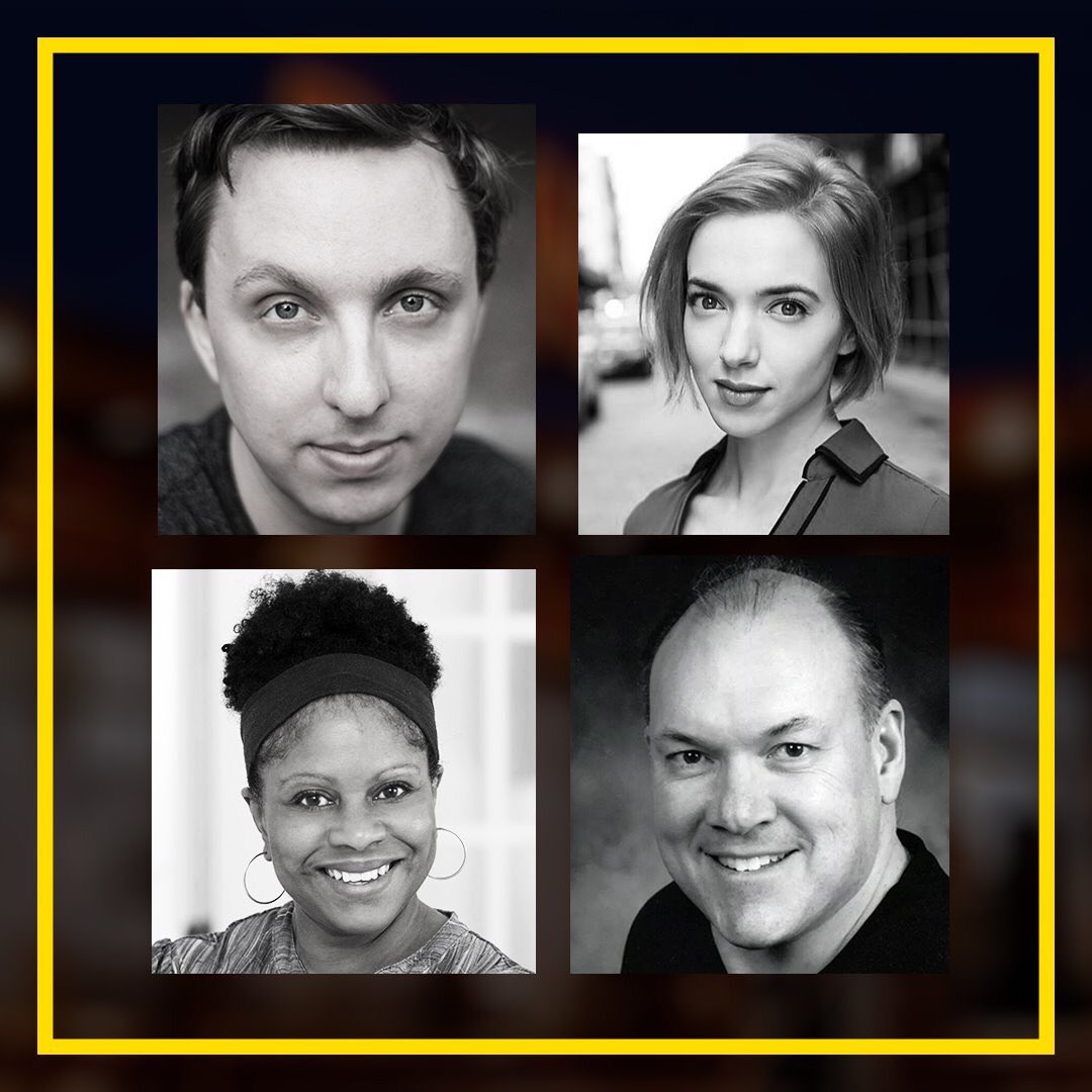 Flying Ostrich Media, Inc. tweet media