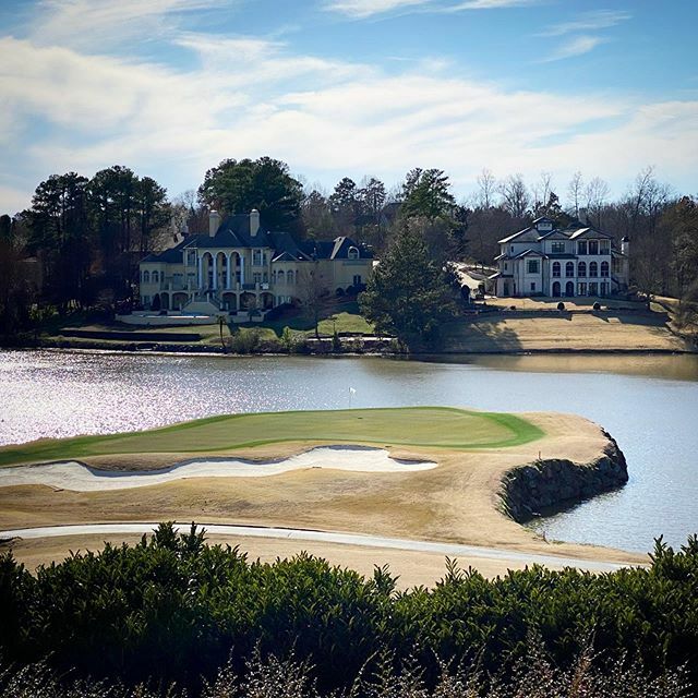 AnotherRangeRat's tweet image. Rough day score wise @tpcpiperglen but a lot of fun and working on getting my game back in decent shape .... #golfclt #golf ift.tt/32Evv8R