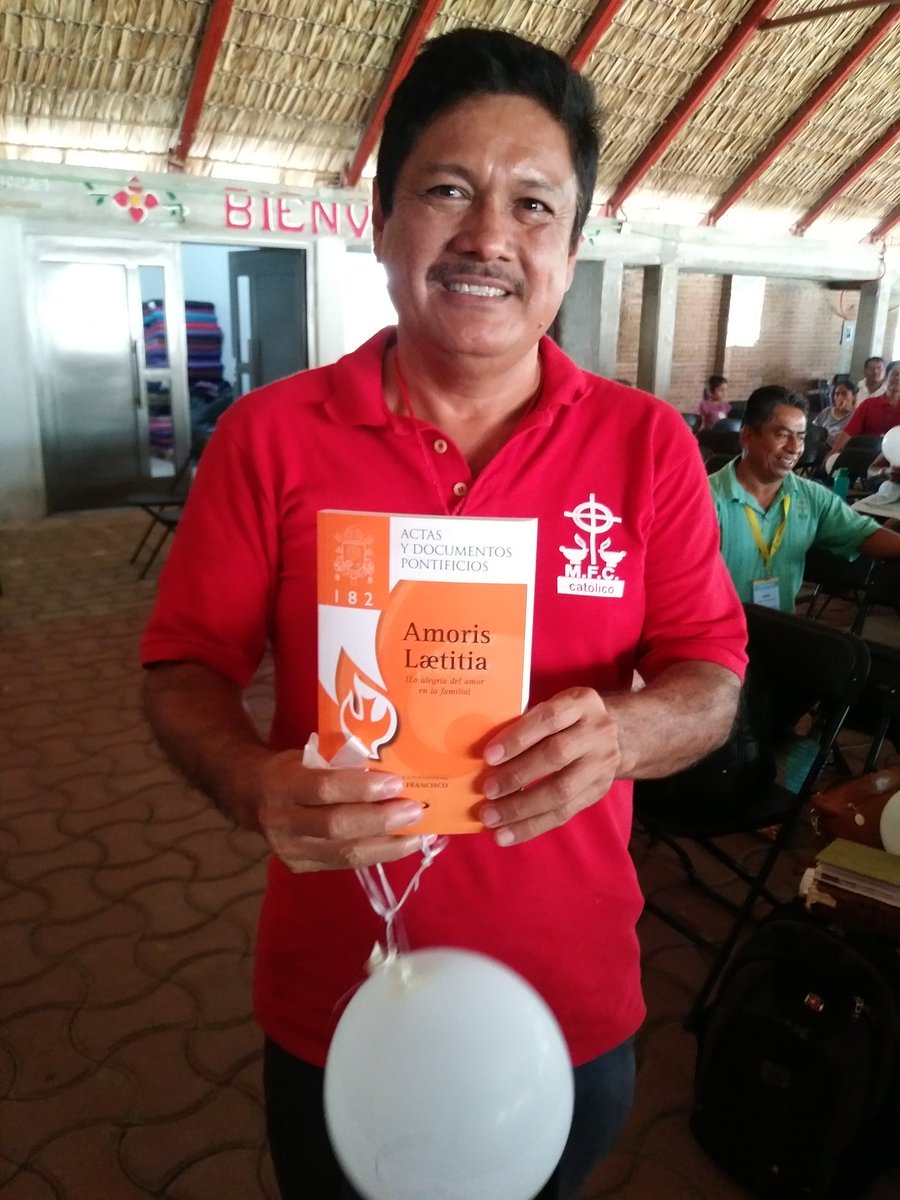 MfcOaxaca's tweet photo. Ganadores de la rifa en Rio Grande https://t.co/b9InRwXakl