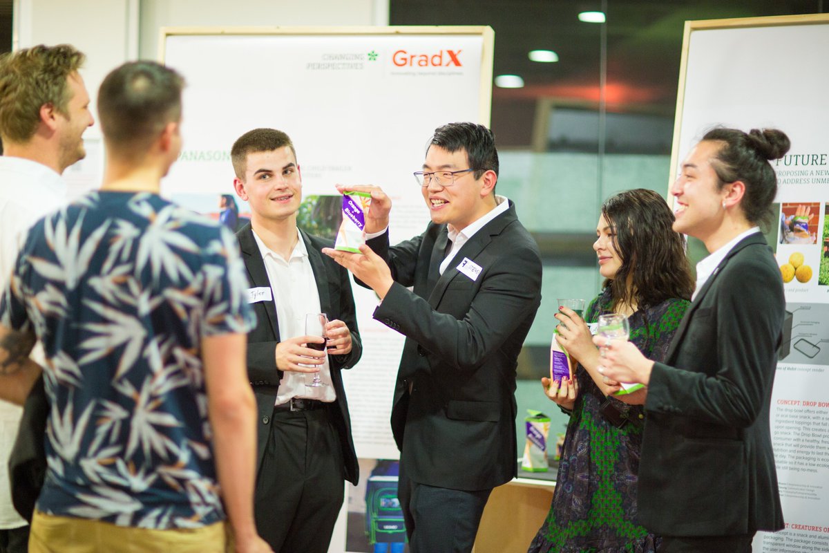 SDFMelbourne's tweet photo. Before we commence Semester 1 classes this week, here are some of the highlights from last year's GradX event.
We can't wait to kick-start another amazing year and look forward to what lies ahead!

See the full photo album, here: https://t.co/jQabIqgLIj https://t.co/ZNcRwvGlRi