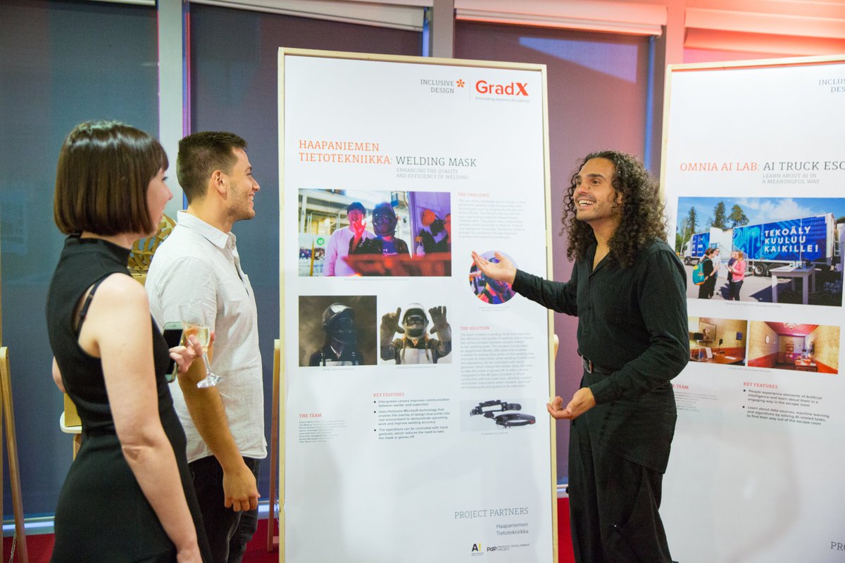 Before we commence Semester 1 classes this week, here are some of the highlights from last year's GradX event.
We can't wait to kick-start another amazing year and look forward to what lies ahead!

See the full photo album, here: facebook.com/DFMelbourne/