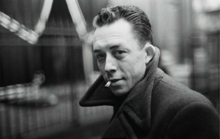 TheBookendAZ's tweet photo. “The #evil that is in the world always comes of #ignorance, and #good intentions may do as much harm as #malevolence, if they lack #understanding." #AlbertCamus, The #Plague https://t.co/7Cy1ByShbI