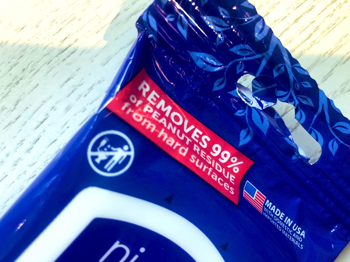 KrisColvin's tweet photo. Alright DC letโs do this. ๐๐๐ I got the last bottle of sanitizer at 3rd store I was in and wipes at the 4th store. Whatโs with the peanut callout?? That is so SC itโs hilarious. I guess?? #boiledpnuts or #flightprep https://t.co/tPDwk4fVSK