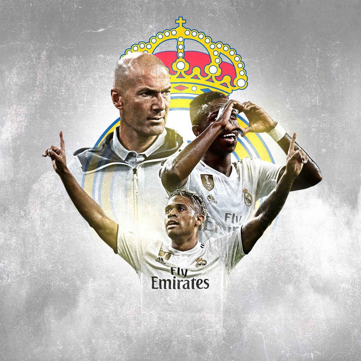 KouraSport's tweet photo. الصدارة لا ت��بل سوى بالميرنجي 🔝🔥

#كلاسيكو_الأرض #ElClasico https://t.co/h5BBUyZnEF