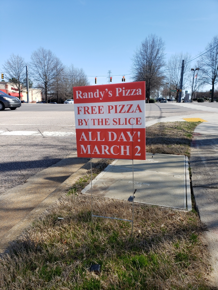 Randy's Pizza tweet media