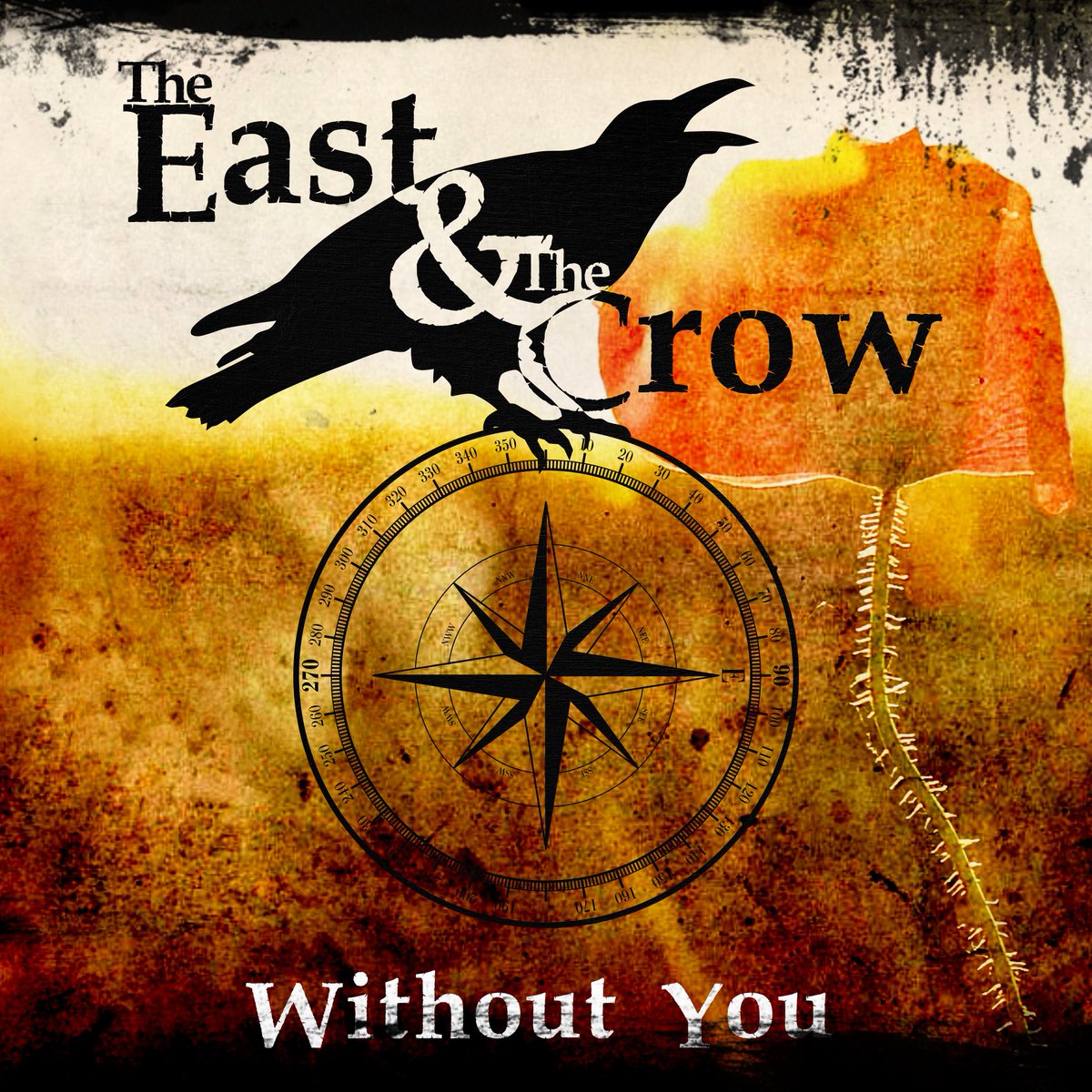 eastandcrow's tweet photo. Exciting news! Our brand new single "Without You" is coming out March 13!
#TexasCountry #CorpusChristi #NewSingle https://t.co/9QSpcCt3j6