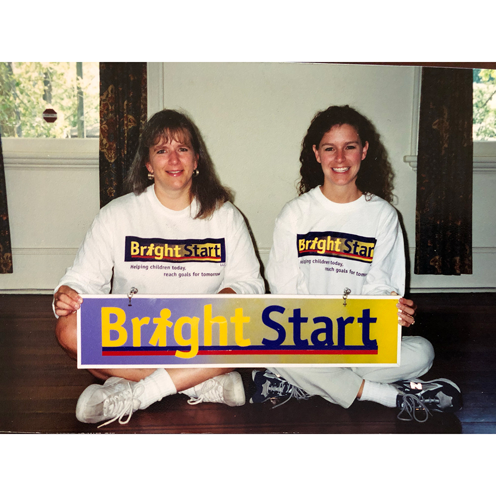 Bright Start LLC tweet media