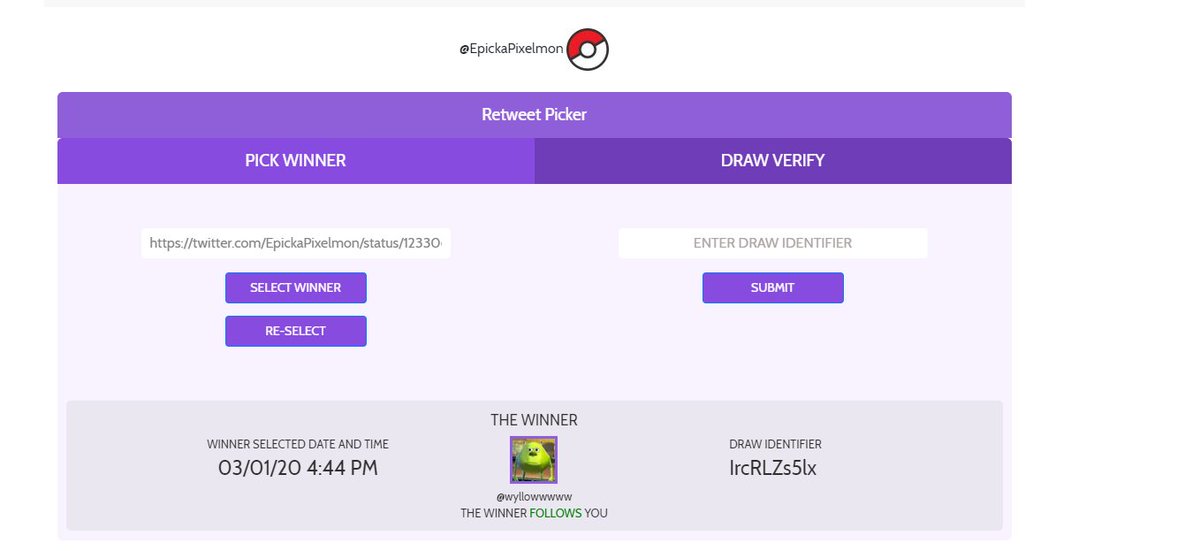 Pixelmon - Epicka tweet media