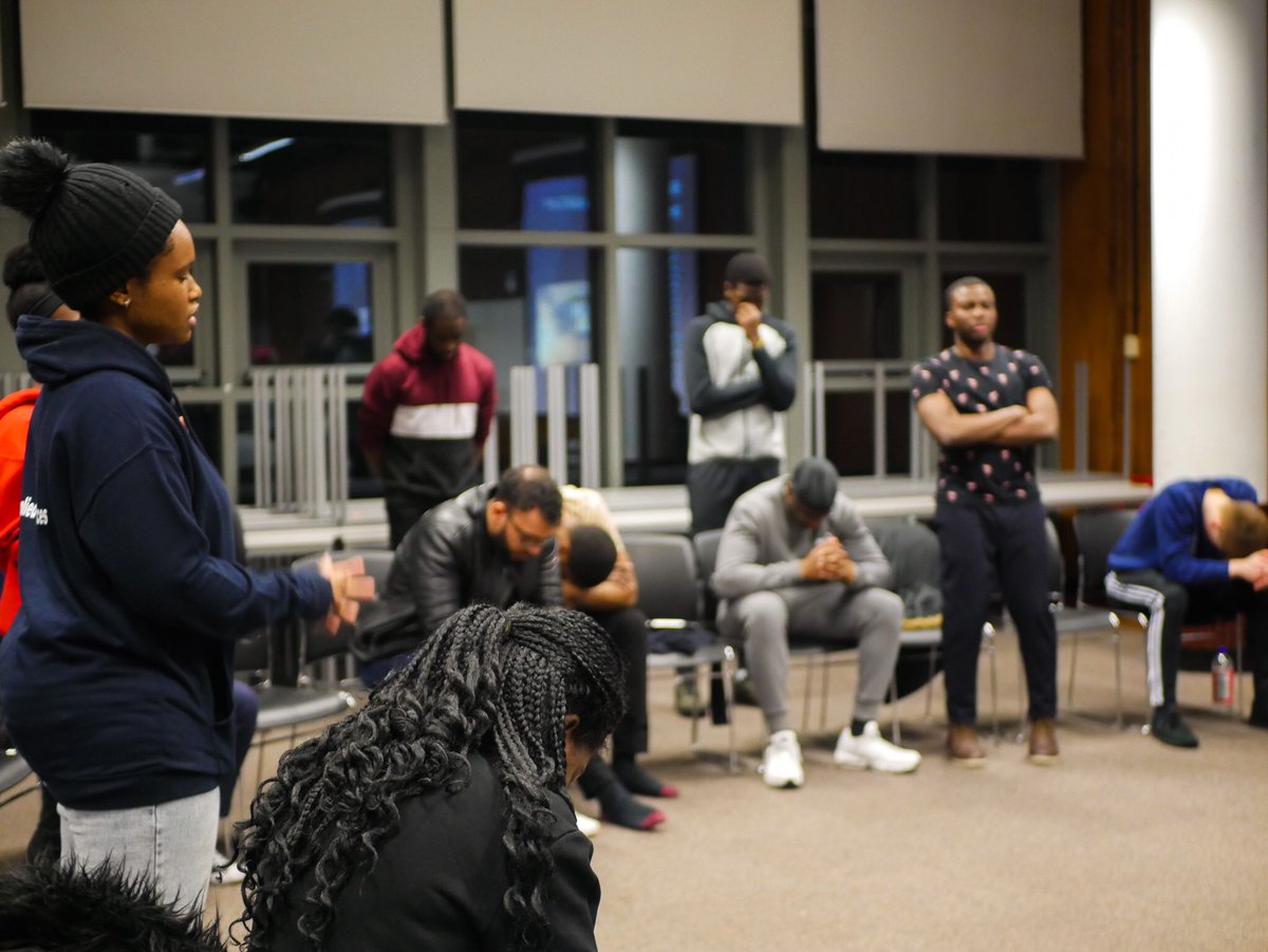 Great time spent in the Lord’s presence as we tapped into the power that Christ has placed in us through the Holy Spirit. We refuse to keep taking milk but to eat spiritual meat