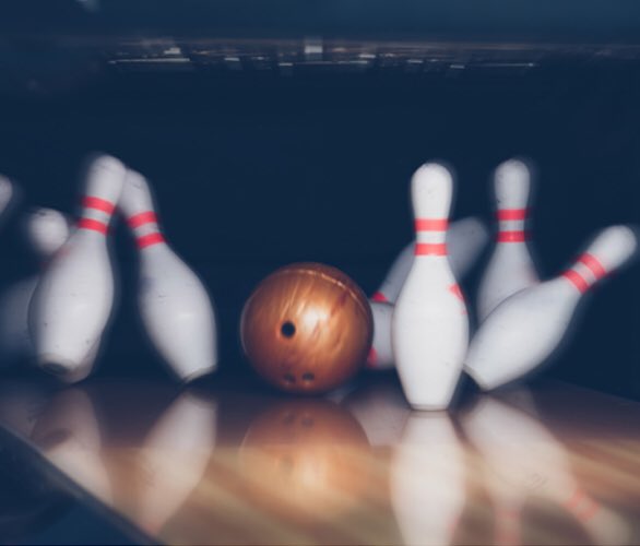CmuReach's tweet photo. Join us tonight at Riverwood Resort for some bowling. Starts at 7pm and is $12 a person for 2 hours of unlimited bowling, shoes and a soda! Hope to see everyone there 😊 https://t.co/TiUM8JVzal