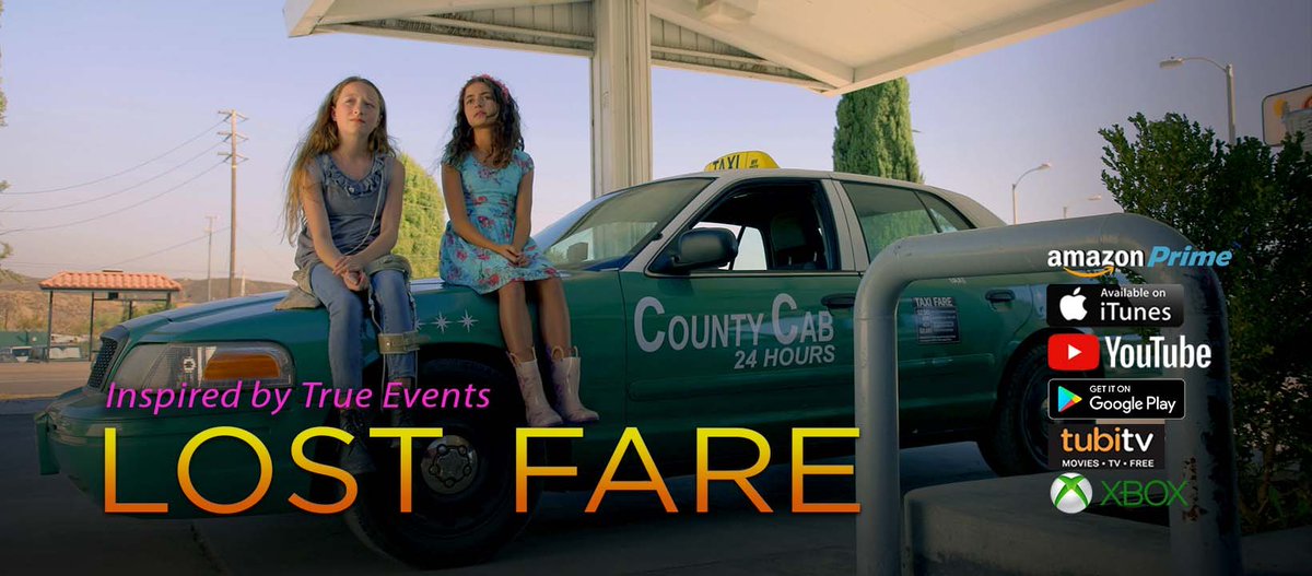 fare_lost's tweet photo. WATCH “LOST FARE” NOW ON 
Amazon Prime: https://t.co/M9HyXmn5tc
iTunes: https://t.co/ZbYwkQIfAr
TubiTV: https://t.co/ifwKd1Qbay
Google Play: https://t.co/r6iac2Qhsp
YouTube: https://t.co/ltQSPgA81t
XBOX: https://t.co/4sh3xpYmv2 #lostfaremovie #movie #film #indiefilm #truestory https://t.co/EqAHA3Tfsm