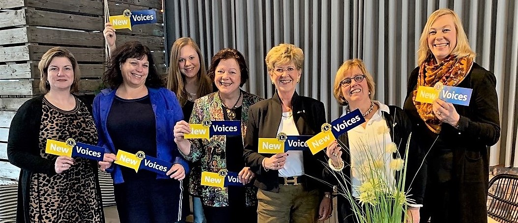 💛New Voices Symposium💙: "De menselijke maat in leiderschap"
28 maart 2020 
Wil jij je aanmelden of ben je nieuwsgierig naar de sprekers? Bezoek onze website: bit.ly/NewVoicesNL

#Leiderschap #NewVoices #LionsNL #proudtobealion