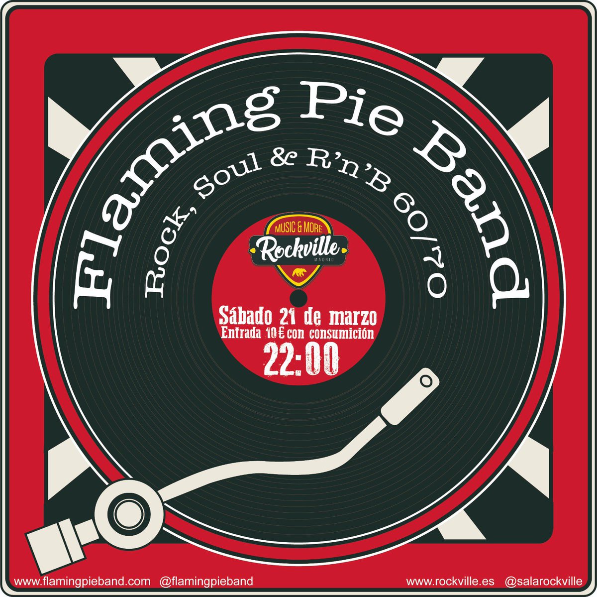 FlamingPieBand's tweet photo. https://t.co/KeHxA1lgZF