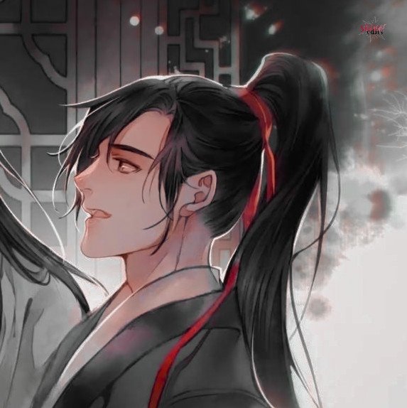 Shine! edits on X: ✫ Pack ✫ Anime: Mo Dao Zu Shi ✫ Personagem: Wei Ying ✫  Like/rt se salvar ✫ Print se usar ✫ Não repostar /nick   / X