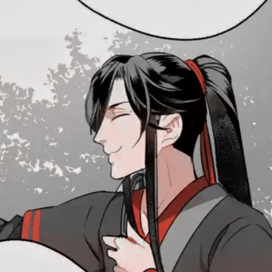 Shine! edits on X: ✫ Pack ✫ Anime: Mo Dao Zu Shi ✫ Personagem: Wei Ying ✫  Like/rt se salvar ✫ Print se usar ✫ Não repostar /nick   / X