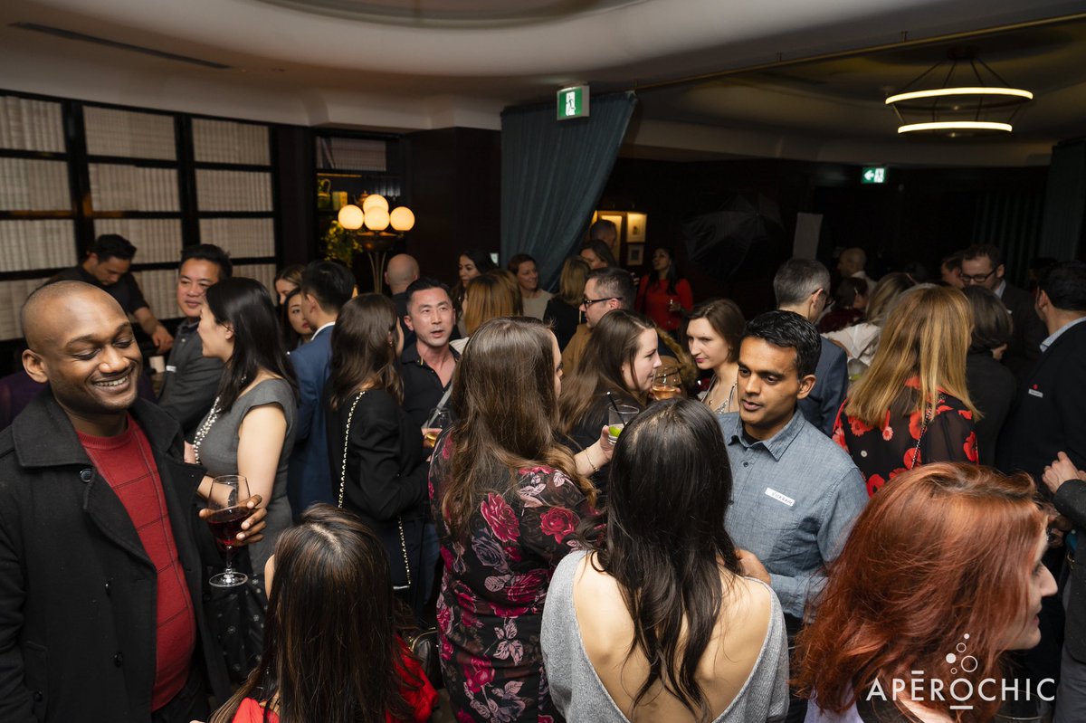 AperoChic (@aperochicto) on Twitter photo Thank you all for coming last week at Bar Lala. The Speed-Matching event, led by <a href="/CarmeliaRay/">Carmelia Ray</a> was a success and resulted with 7 ‘friend’ connections and 9 dates. 💕 Will we see the first ApéroChic couple? Check out apérochic.ca or our Facebook page to see the pics. Thank you all for coming last week at Bar Lala. The Speed-Matching event, led by <a href="/CarmeliaRay/">Carmelia Ray</a> was a success and resulted with 7 ‘friend’ connections and 9 dates. 💕 Will we see the first ApéroChic couple? Check out apérochic.ca or our Facebook page to see the pics.