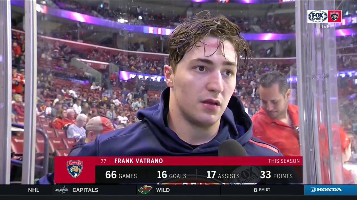 Mainstream Florida Panthers News SportSpyder