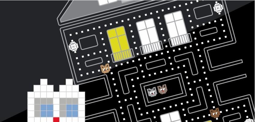 .<a href="/KarlLagerfeld/">KARL LAGERFELD</a> is the latest luxury retailer to launch a branded video game to promote its new Pixel Collection. We examine five other top examples of brands using gamification to drive shopping: lnkd.in/fN4Hayy