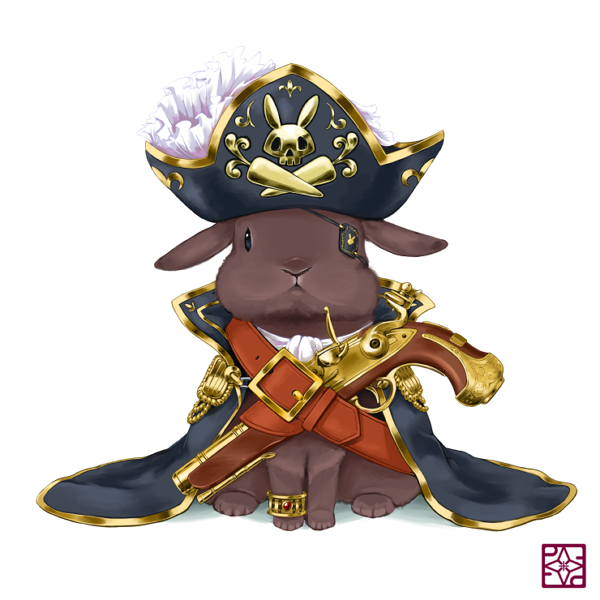 「海賊」 illustration images(Latest))