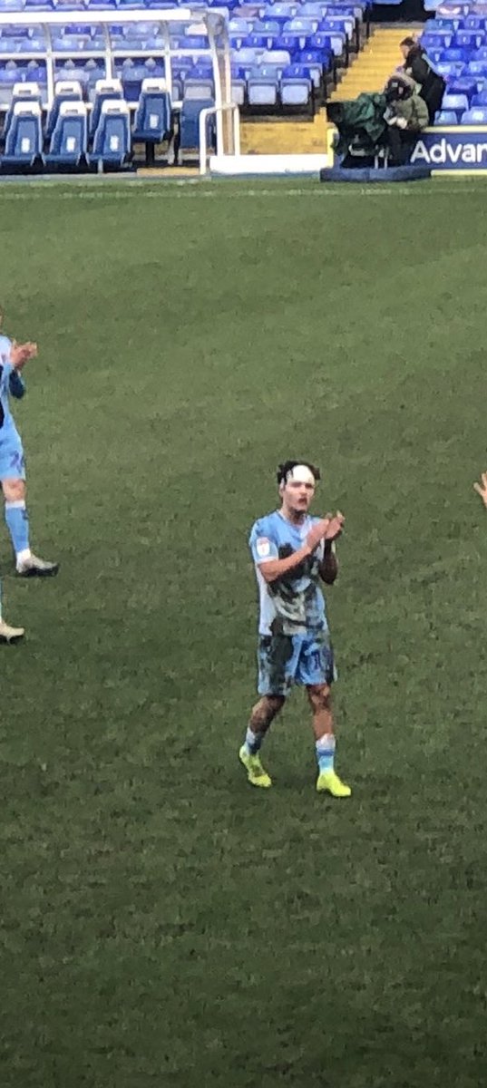 Dan_Underwood's tweet image. #properplayer