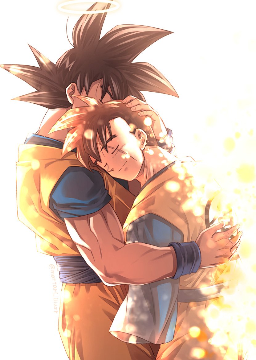 Dragon Ball INFO on Twitter: Dragon Ball INFO on Twitter: