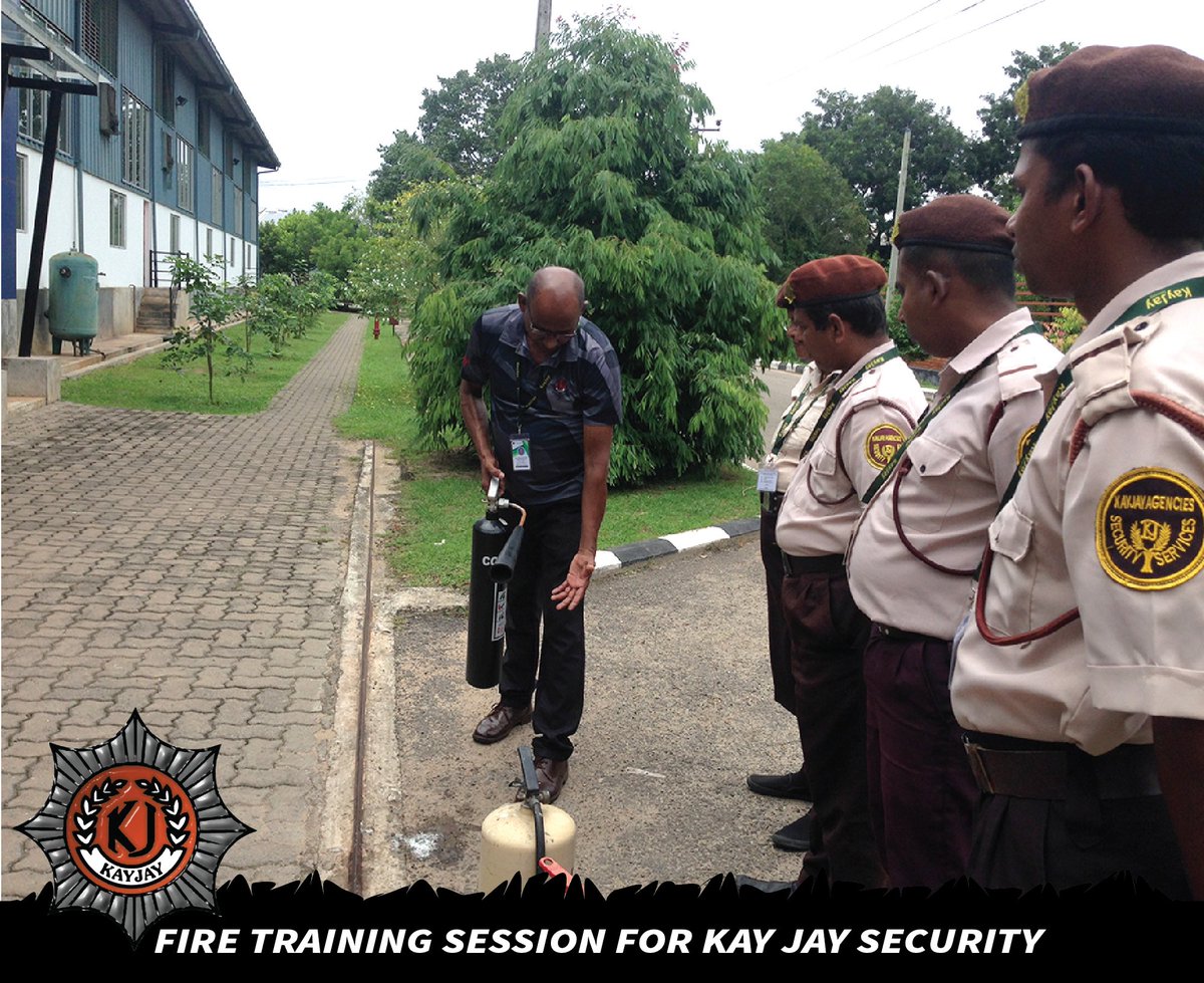 KayjaySecurity tweet picture