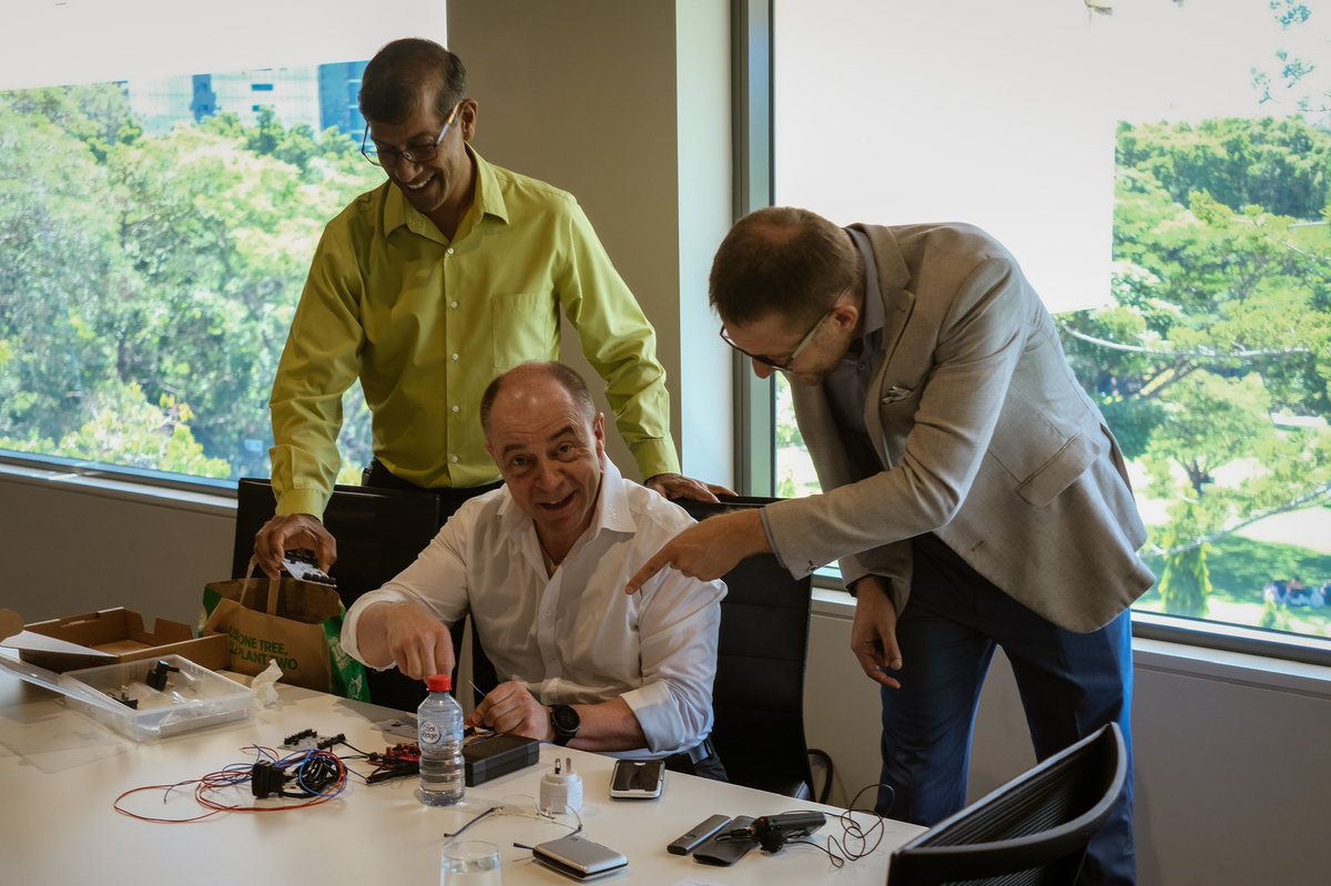 Marek Kowalkiewicz tweet media