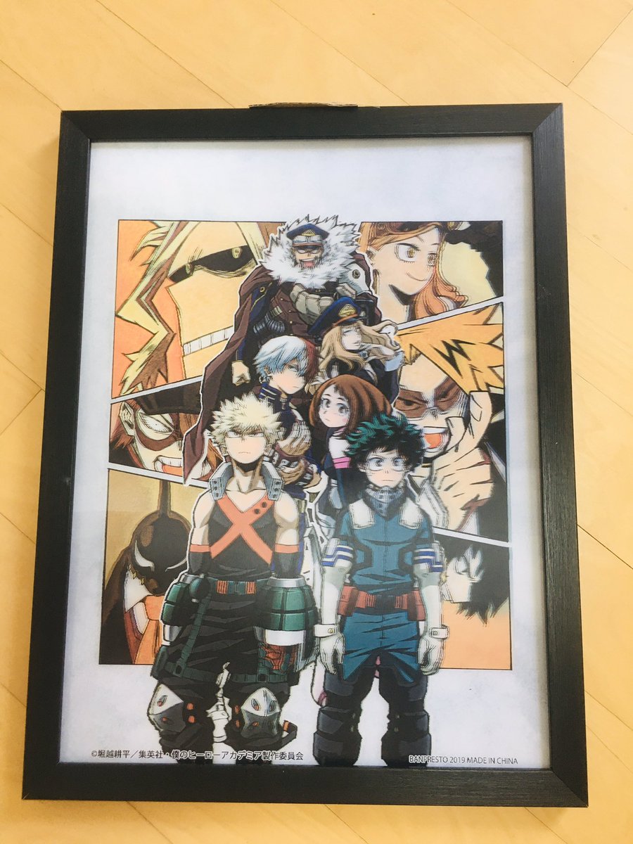 HorikoshiUse's tweet photo. 히로아카 굿즈 판매

사두고 케이스에 넣어두고 뺀적없어서 기스하나도 없습니다!

홀로그램 액자입니다! 실제로 보면 진짜 3D처럼 예뻐요!! 원가 2.75에 산건데
운미포 1.5에 팔아요! https://t.co/ZE4x7QmUXs