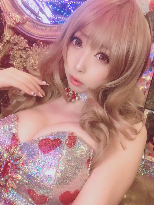 Twitterのコスプレ画像21