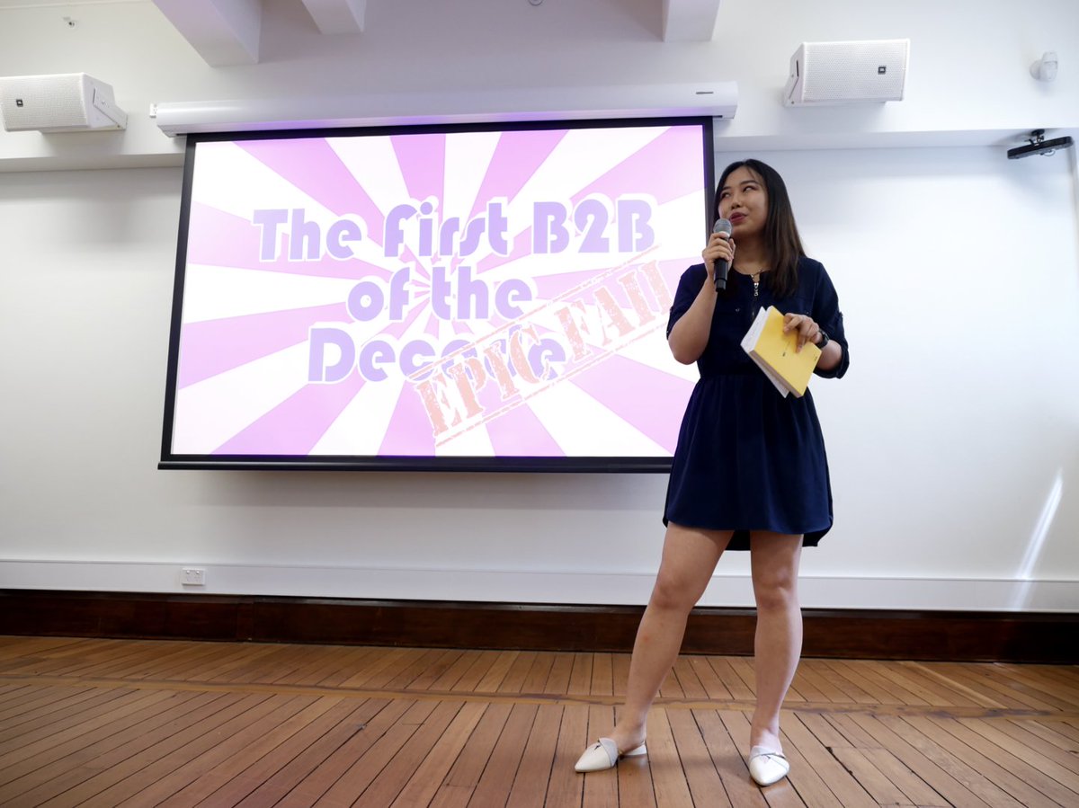 Telstra Purple tweet media