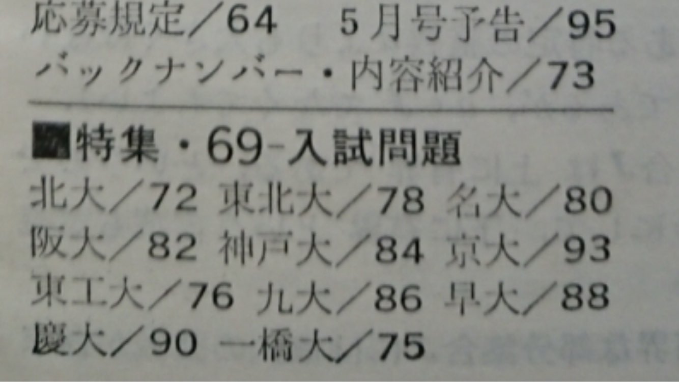 Tokyo Victory A Twitteren こんにちは 東大幻の1969年問題を見たいです 1968年世界史は チェコスロヴァキア ドプチェク第一書記就任 プラハの春 チェコ事件 ヴェトナム戦争テト攻勢 ジョンソン大統領が北爆停止 フランス五月革命 アメリカ合衆国 Tokyo Victory A Twitteren こんにちは 東大幻の1969年問題を見たいです 1968年世界史は チェコスロヴァキア ドプチェク第一書記就任 プラハの春 チェコ事件 ヴェトナム戦争テト攻勢 ジョンソン大統領が北爆停止 フランス五月革命 アメリカ合衆国