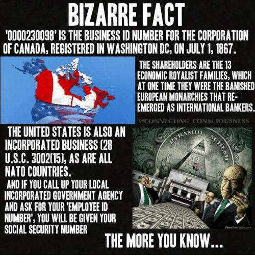 A corporation is an organization, usually a group of people or a company, authorized by the state to act as a single entity (a legal entity; a legal person in legal context) and recognized as such in law for certain purposes.