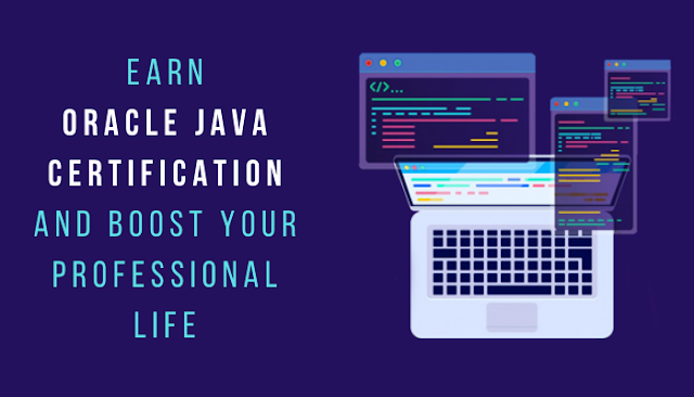 db_exam's tweet image. Earn Oracle Java Certification and Boost Your Professional Life
oraclejavacertified.blogspot.com/2020/02/earn-o…
#Oracle_java_certification #java_certification #java #1Z0_809 #1Z0_807 #ocpjp #ocmjea #Java_SE_8_Programmer_II #Java_EE_6_Enterprise_Architect_Certified_Master #1Z0_808 #1Z0_900 #ocajp