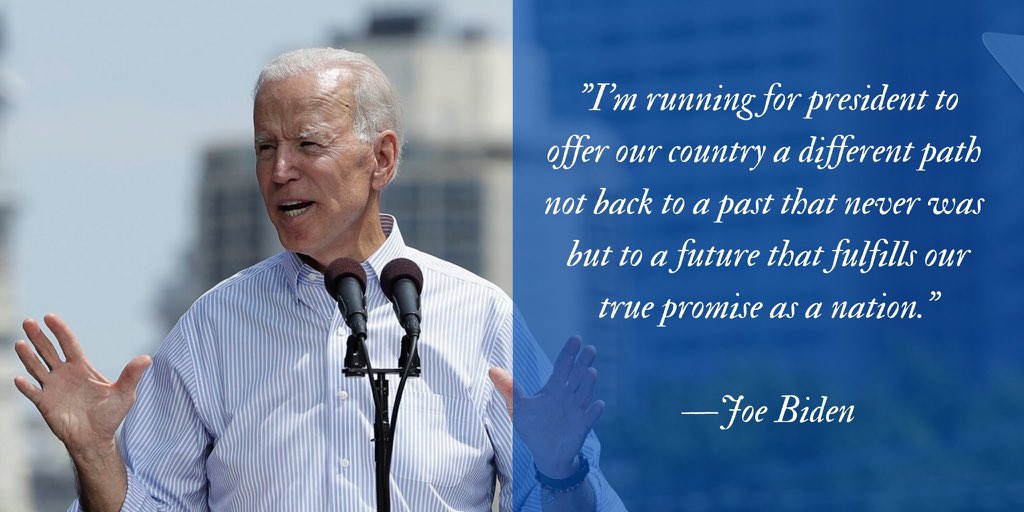 BradBeauregardJ's tweet image. Joe Biden is the total opposite of trump 

Exactly what we need for our country to heal and unite

Go Joe!

#MoJoe 
#TeamJoe
#Biden2020