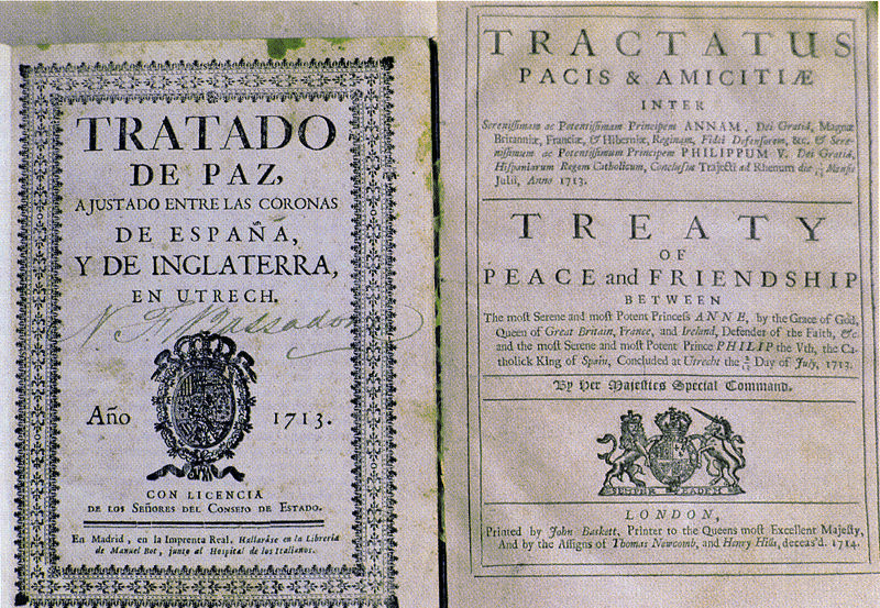 The Treaty of Paris joined the formerly British controlled Upper Canada with France’s Lower Canada into the French legal entity, a Corporation Sole, the ‘Province of Quebec’  http://www.nephalemfilms.com/pdfs/ParisTreaty1760-1763.pdf