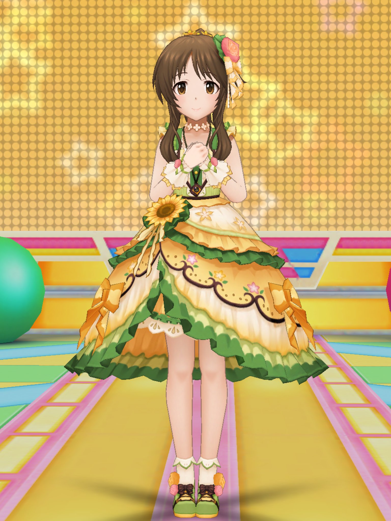 高森藍子 てづくりのしあわせver 1/8 Amazon.co.jp: 大網 アイドルマスター シンデレラガールズ 高森