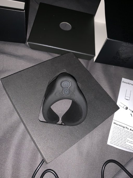 Thanks friend love this product this vibrator is great @Fondlove13   Thanks again go get you one you