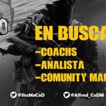 Photo by Selección México [Call Of Duty Mobile]🇲🇽 (@SlccMxCoD)