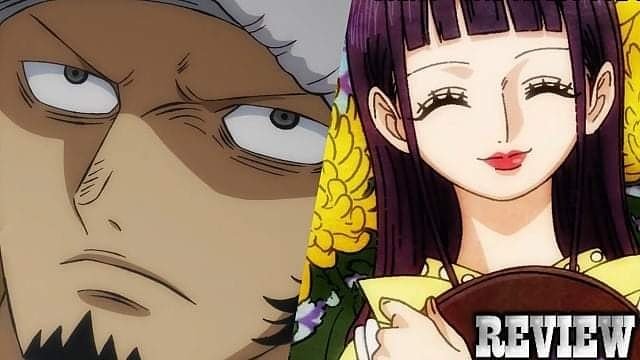 Ssj Chrono One Piece Episode 9 Review ワンピース Law Returns O Kiku S Introduction T Co Wpfu3jzdqa Via Youtube Onepiece Wano Wanokuni Luffy Zoro Basilhawkins Trafalgarlaw Okiku Kaido T Co I45i73rlfn Ssj Chrono One Piece Episode 9 Review ワンピース Law Returns O Kiku S Introduction T Co Wpfu3jzdqa Via Youtube Onepiece Wano Wanokuni Luffy Zoro Basilhawkins Trafalgarlaw Okiku Kaido T Co I45i73rlfn