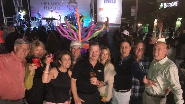 CollegeParkFla's tweet photo. College Park Main Street seeking Director of Events and Sponsorship.
https://t.co/yc4Ojgfih3 https://t.co/7sNyeNPq6P