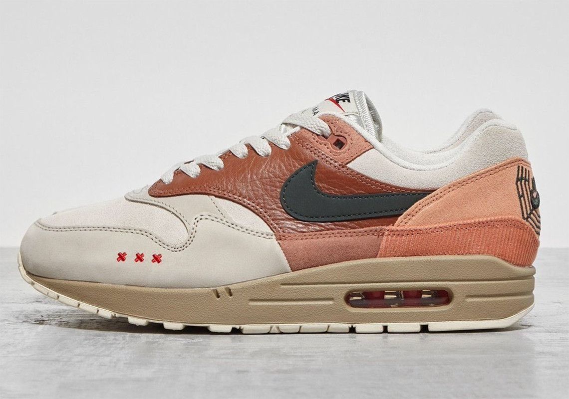 Nike Air Max 1 Blog (@AirMax1Blog) / Twitter