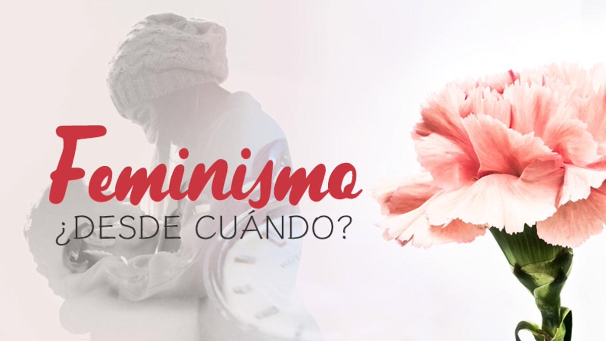 enlacetv's tweet photo. La defensa de los derechos de la mujer comenzó cuando el apóstol San Pablo mandó a los maridos que amen a sus mujeres. - Lee este artículo: [https://t.co/XJuzRx5Vs5] https://t.co/hndwJFndxk
